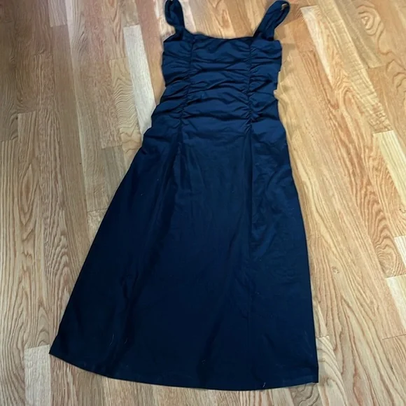 Anthropologie x Reformation Suvi Knit Dress Size M NWT - Picture 15 of 15